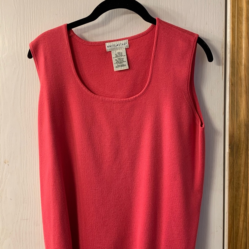 Tank top